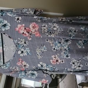 Lularoe XL perfect Tee